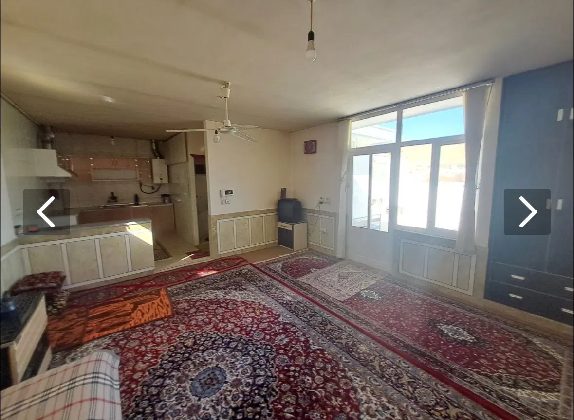 اجاره خانه دربست دوطبقه
