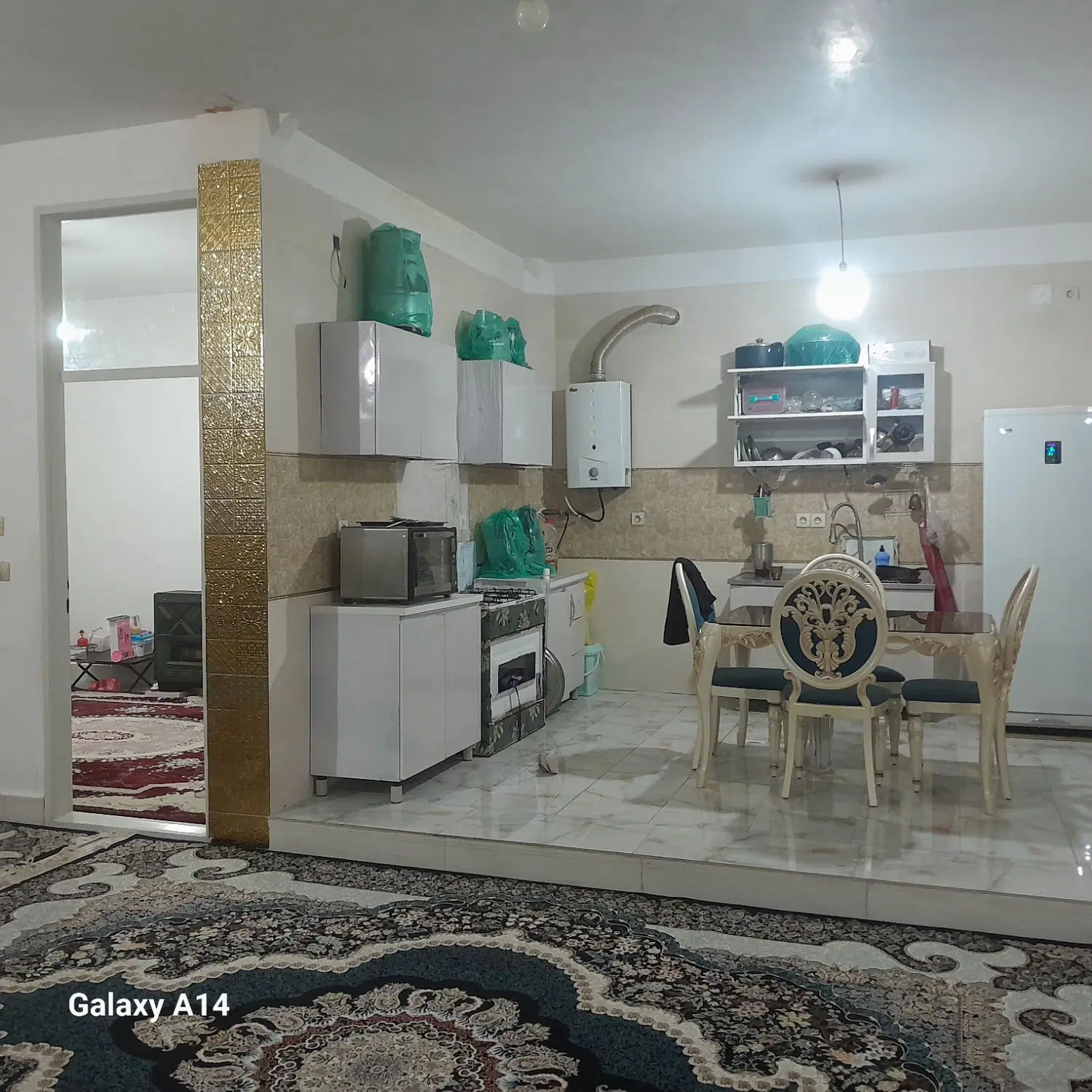 فروش مسکونی