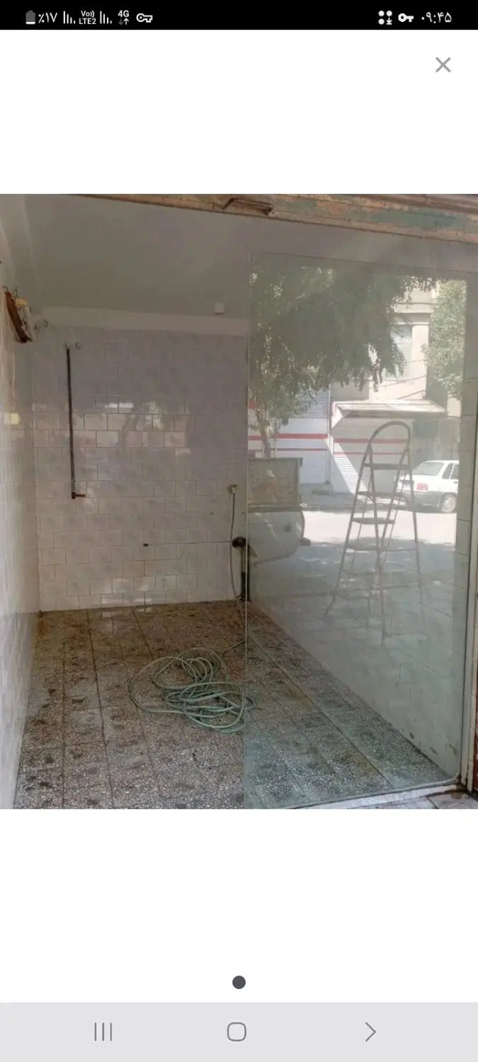 مغازه 7متری