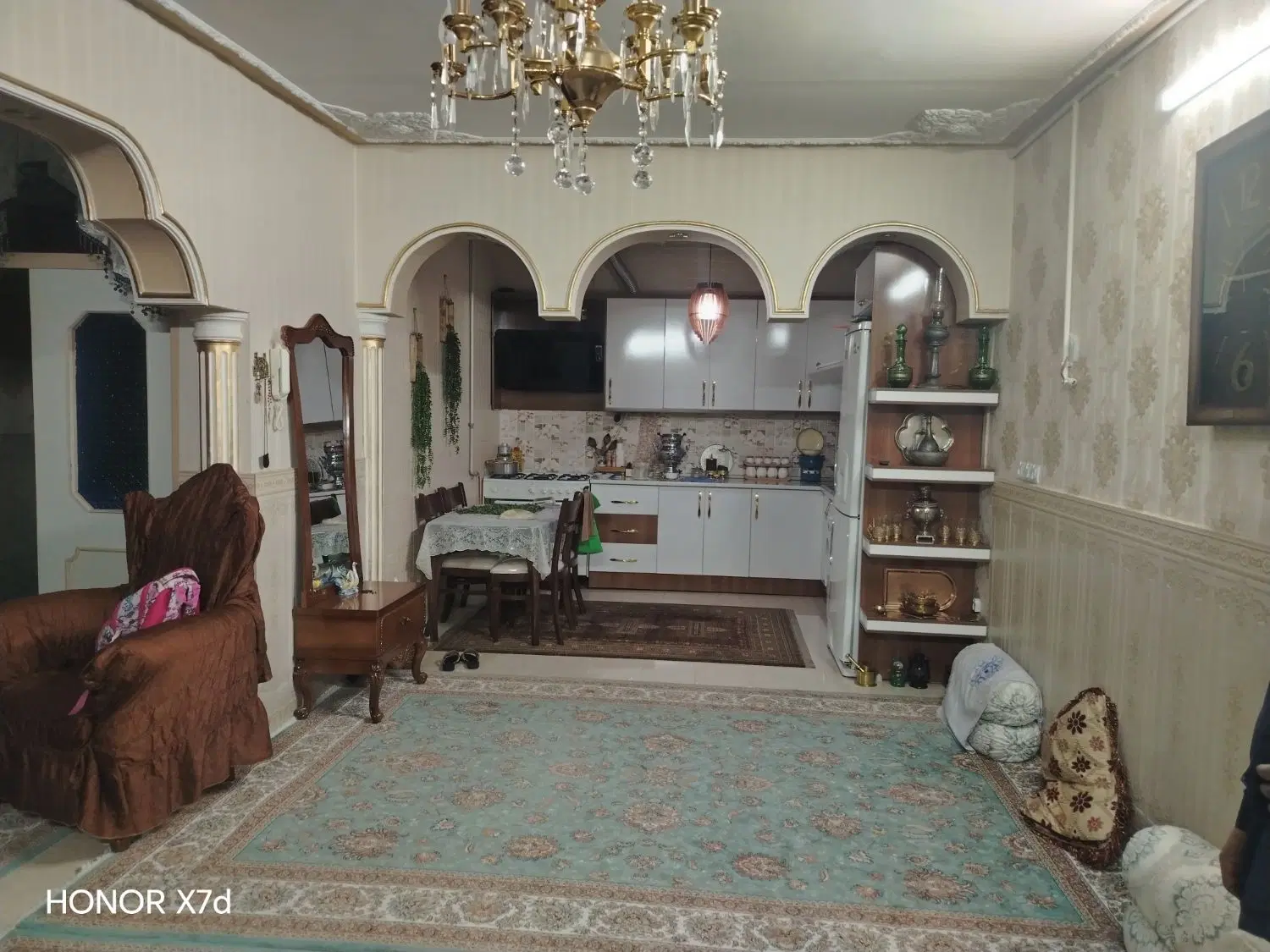 فروش خانه ویلایی 114 متری