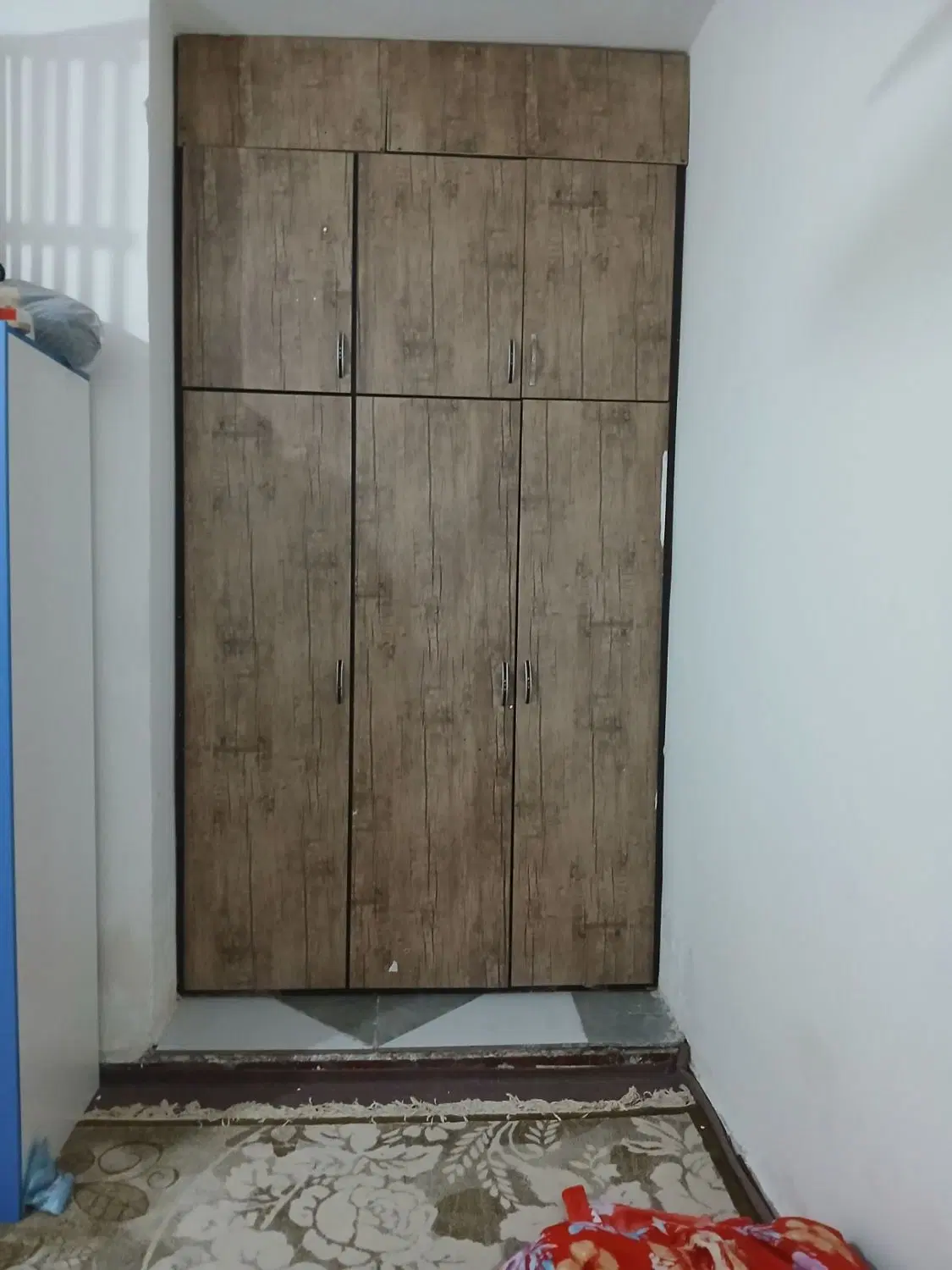 منزل ۸۵متری اسلام اباد