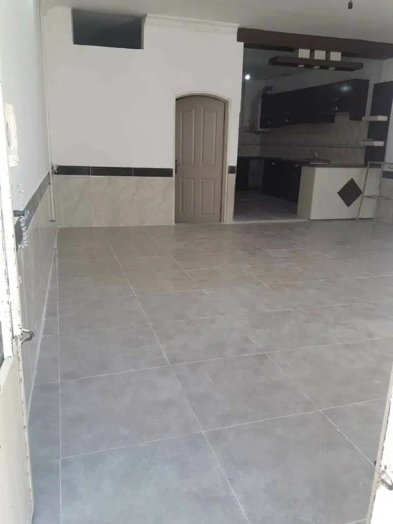 ویلایی۱۰۰متری سردونبش درفرخ اباد