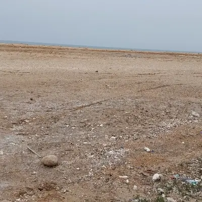 فروش زمین تجاری بر خیابان بنک