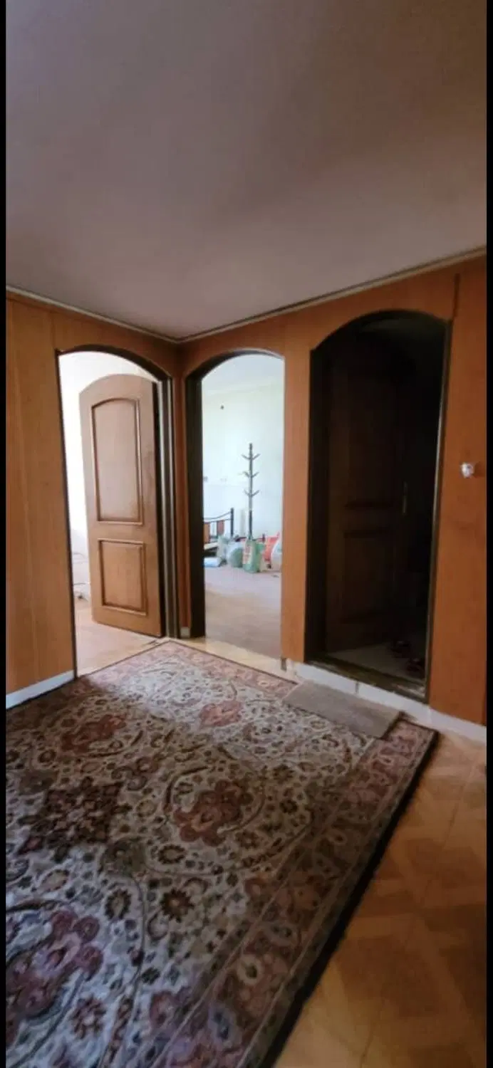 اجاره  دو واحدآپارتمان ۱۵۰ متری ۳خواب