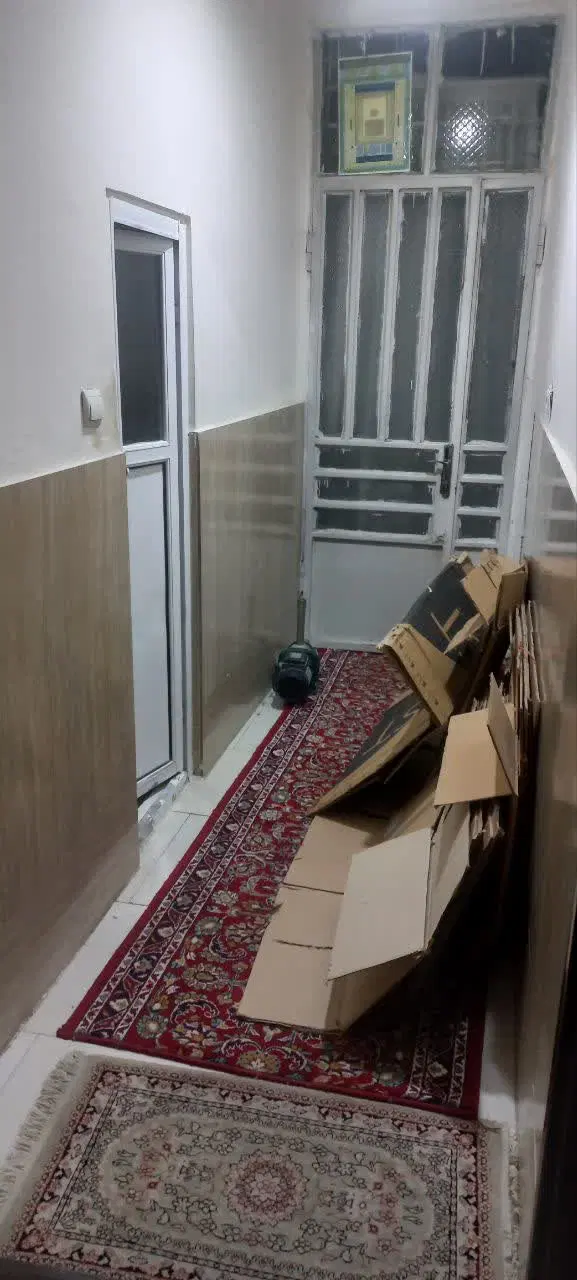 رهن واجاره  همکف