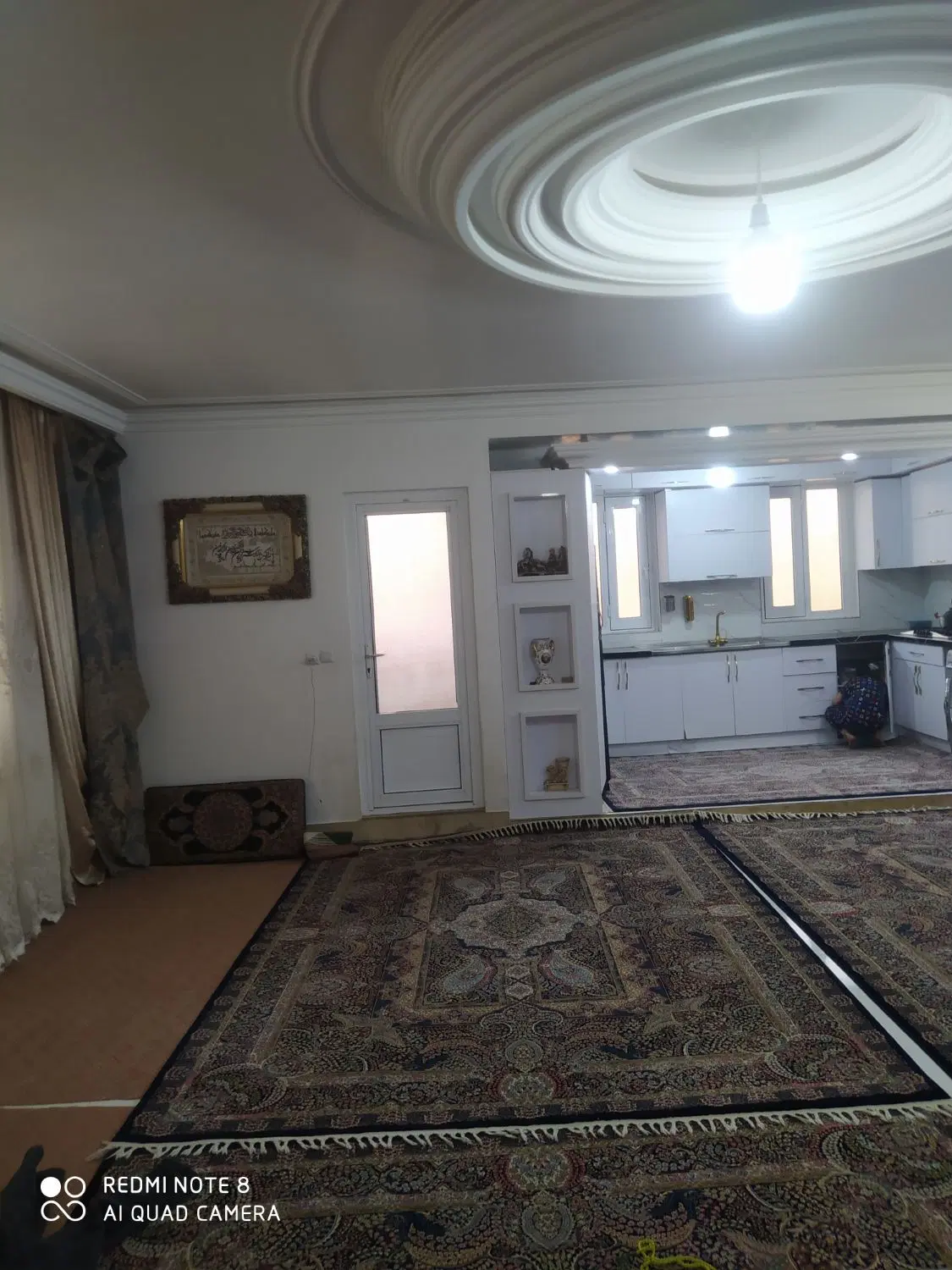 خانه اجاره ای