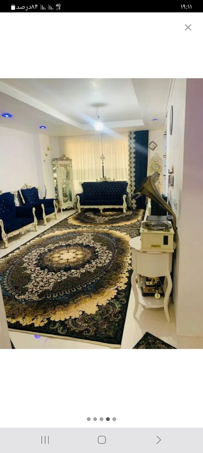 اجاره عارف دو خوابه