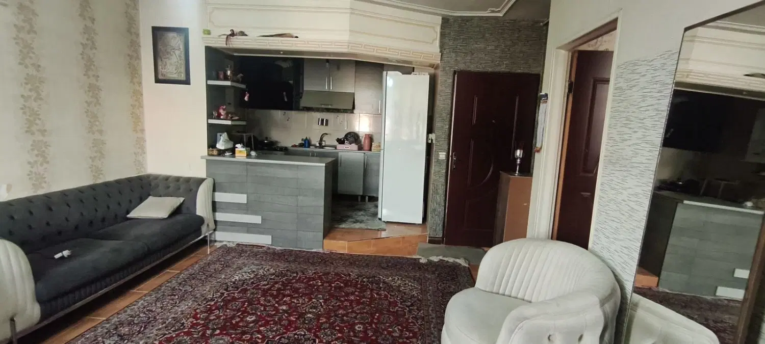 اجاره آپارتمان پکیج و پارکینگ مسقف جنوبی
