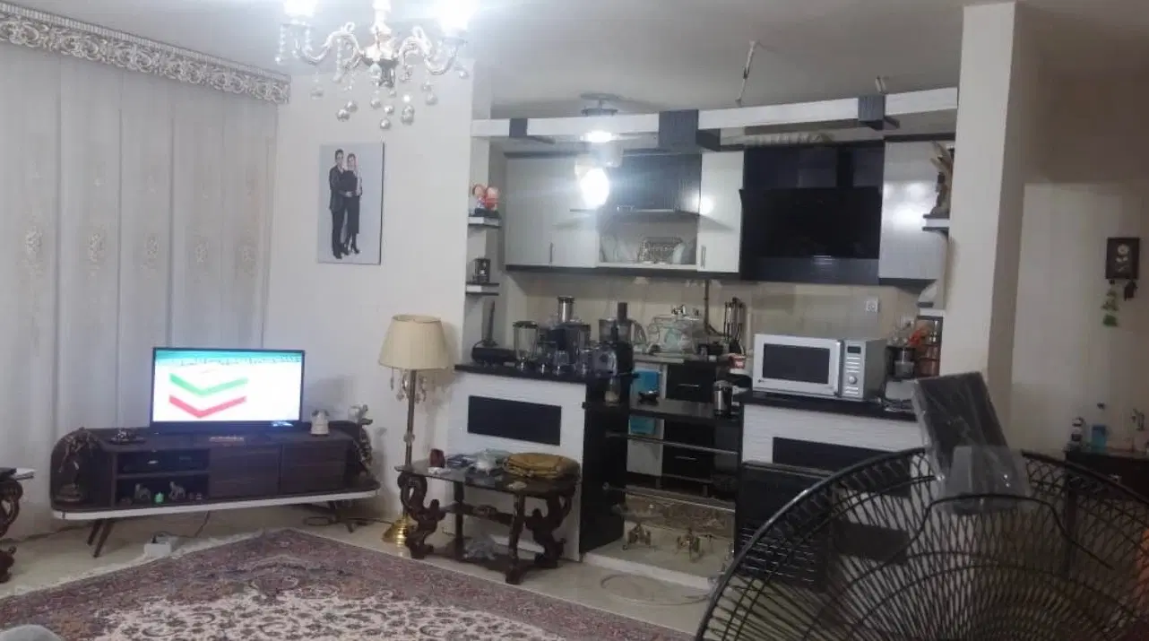 واحد فروشی مشهد کوثر