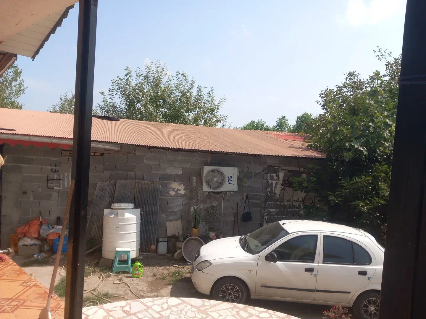 اجاره یک باب سوئیت ۶۰ متری  یک خوابه