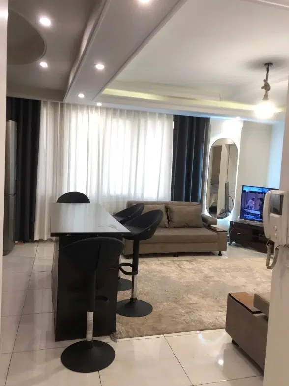 میان  مدت ساعتی  روزانه