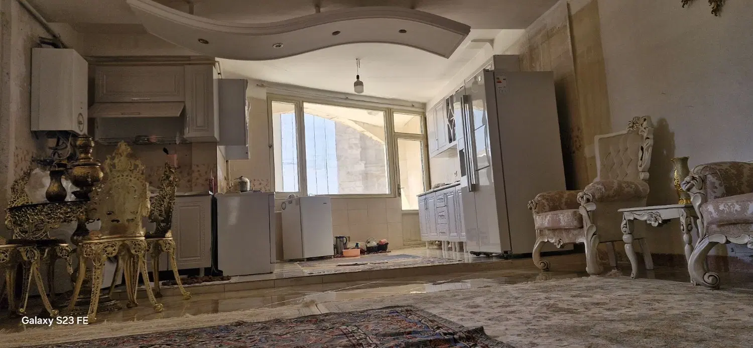 فروش آپارتمان بهار