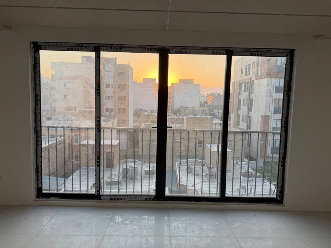 ا‌پارتمان دو خوابه
