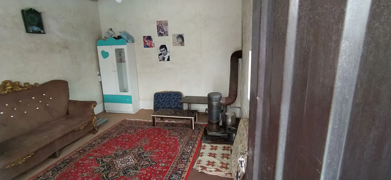 باغ ویلایی در جاده کرجان