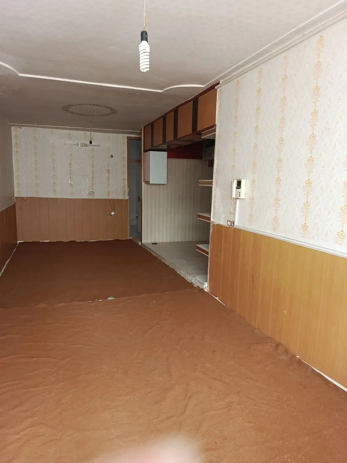 خانه ویلایی در علی آباد