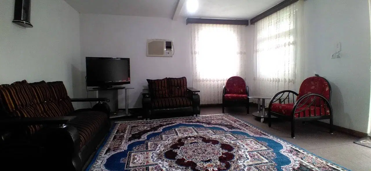 فروش ویلا زمین ماسال با وسایل