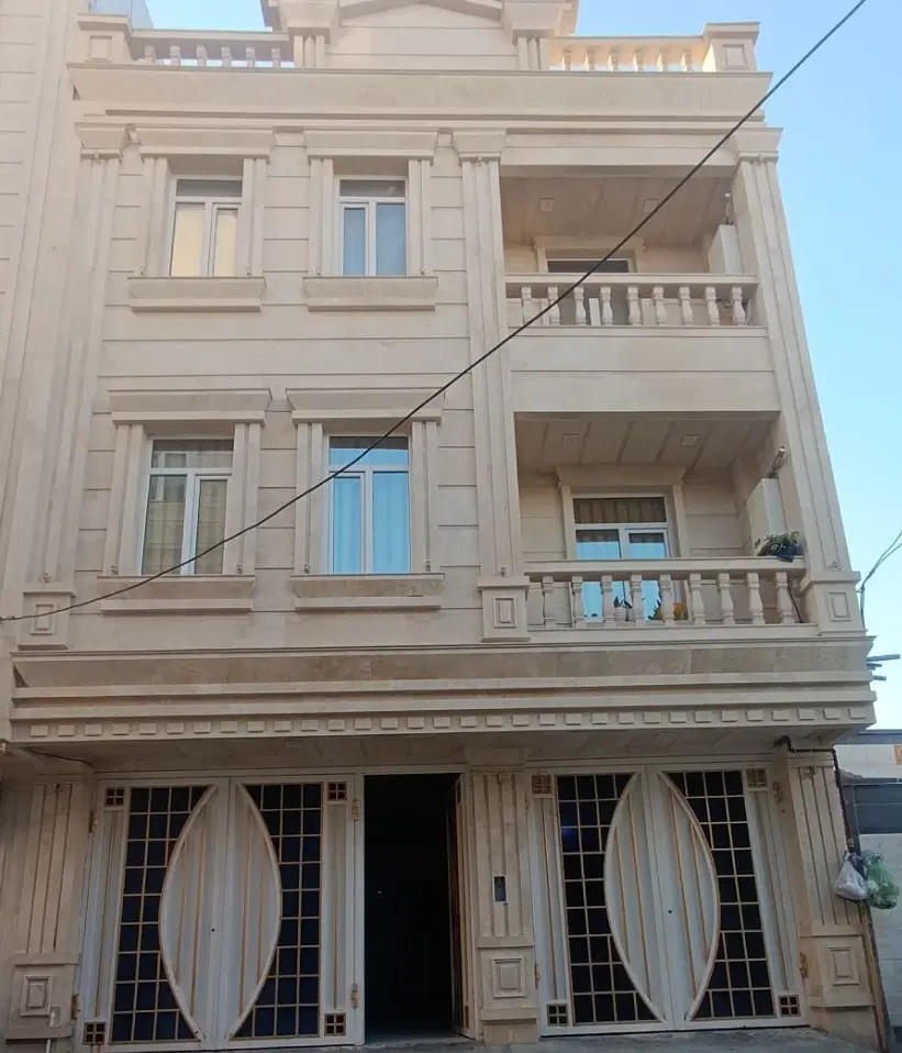 اجاره آپارتمان