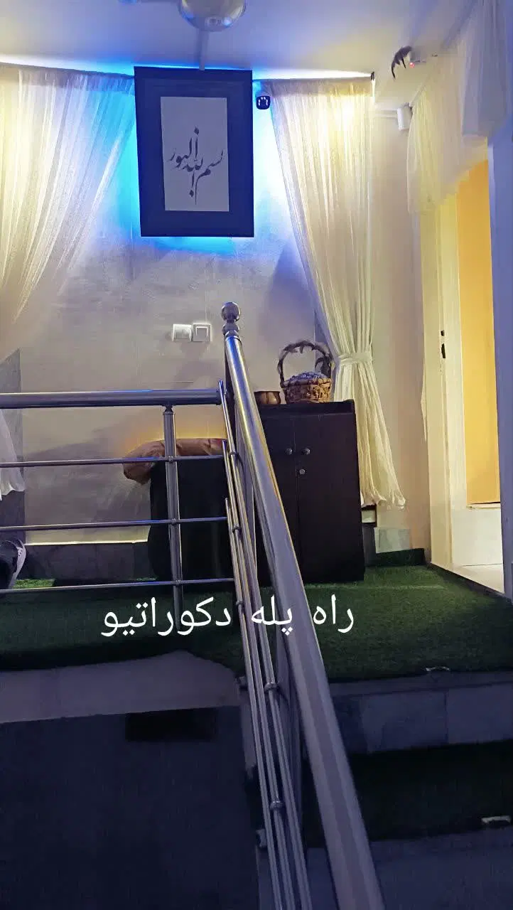 تهاتر آپارتمان 50متری کرج با خونه روستایی مازندران