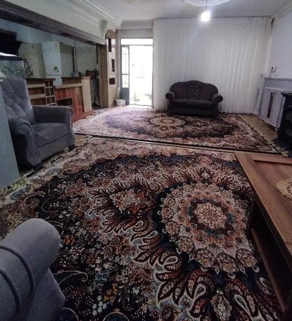 منزل ویلایی ۱۷۰ متری