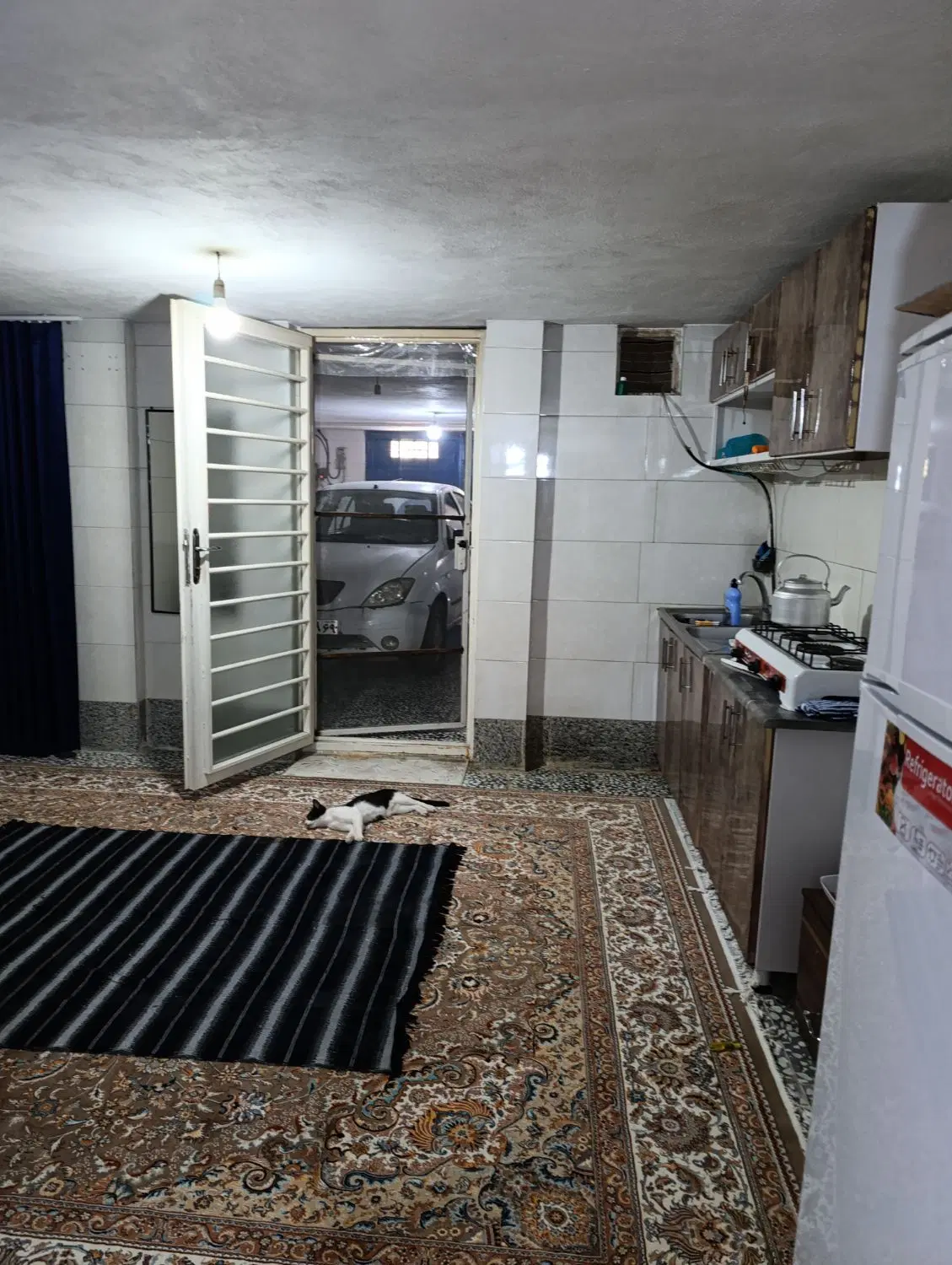اجاره‌سوئیت‌روزانه‌وکوتاه‌مدت‌ویلایی