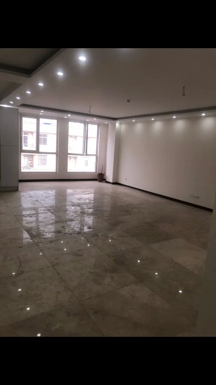 ۱۱۰ متر ویلایی