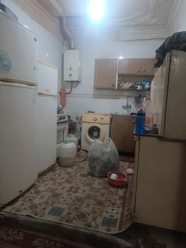 خانه 35متری فروشی
