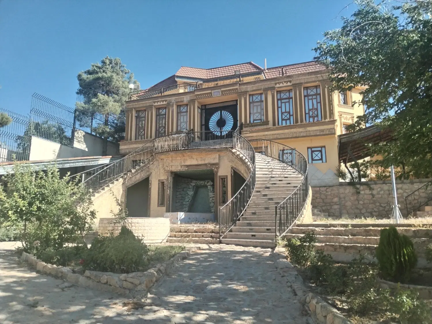 پکیج 2 طبق سند دار