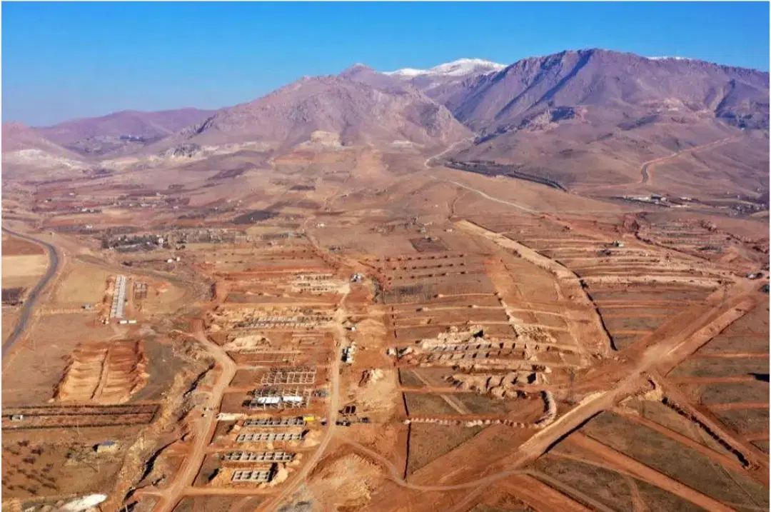 فروش مسکن ملی شهرک کوشک