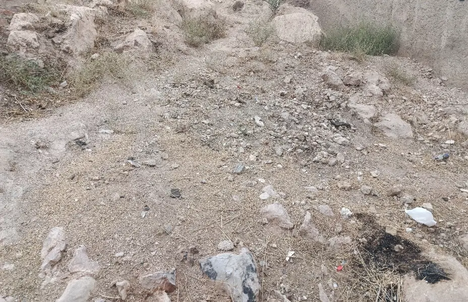 فروش زمین