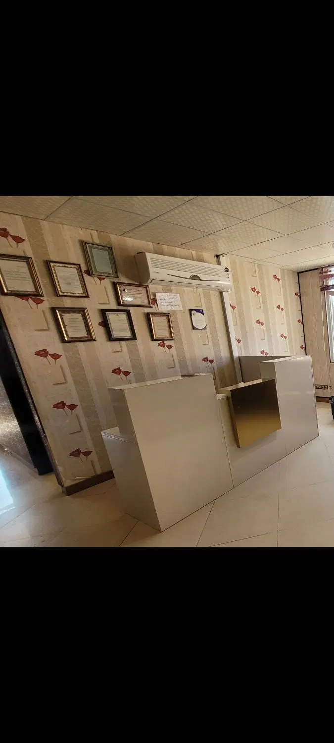 اجاره مطب، سالن ارایشگاه و...