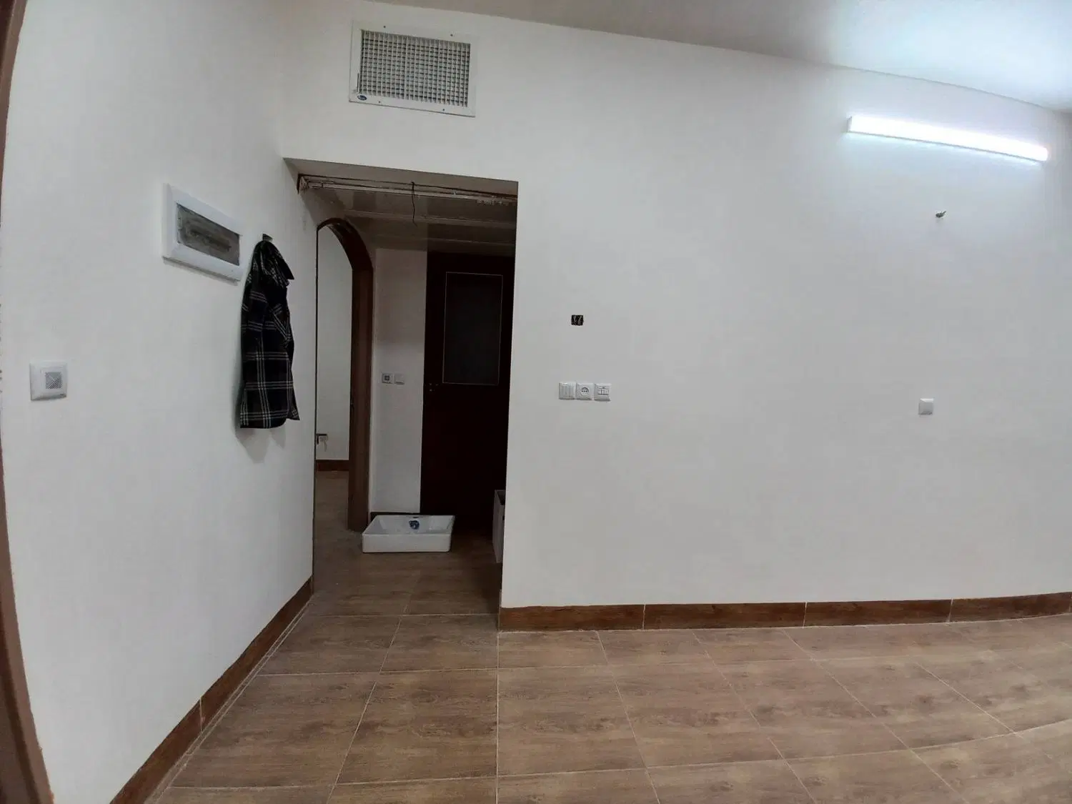 خانه ویلایی ۱۶۵ متر دونبش