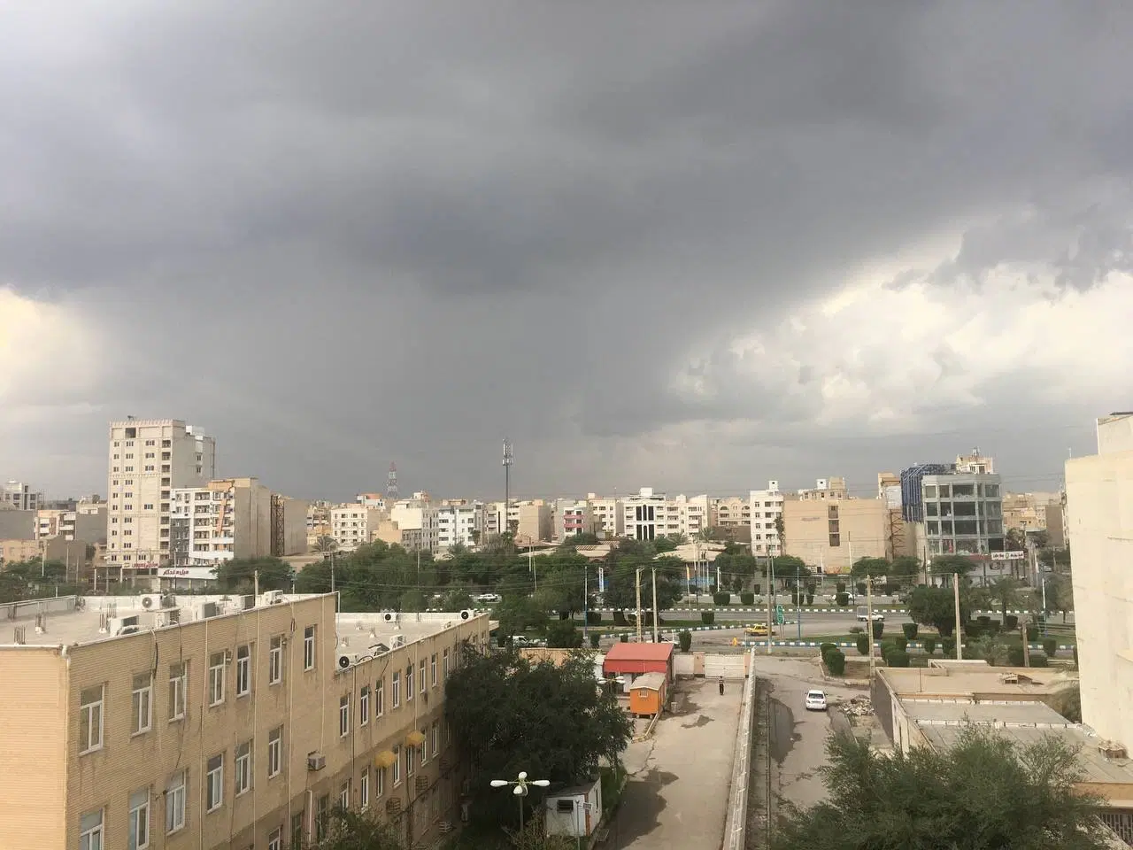 فروش آپارتمان ۸۰ متری