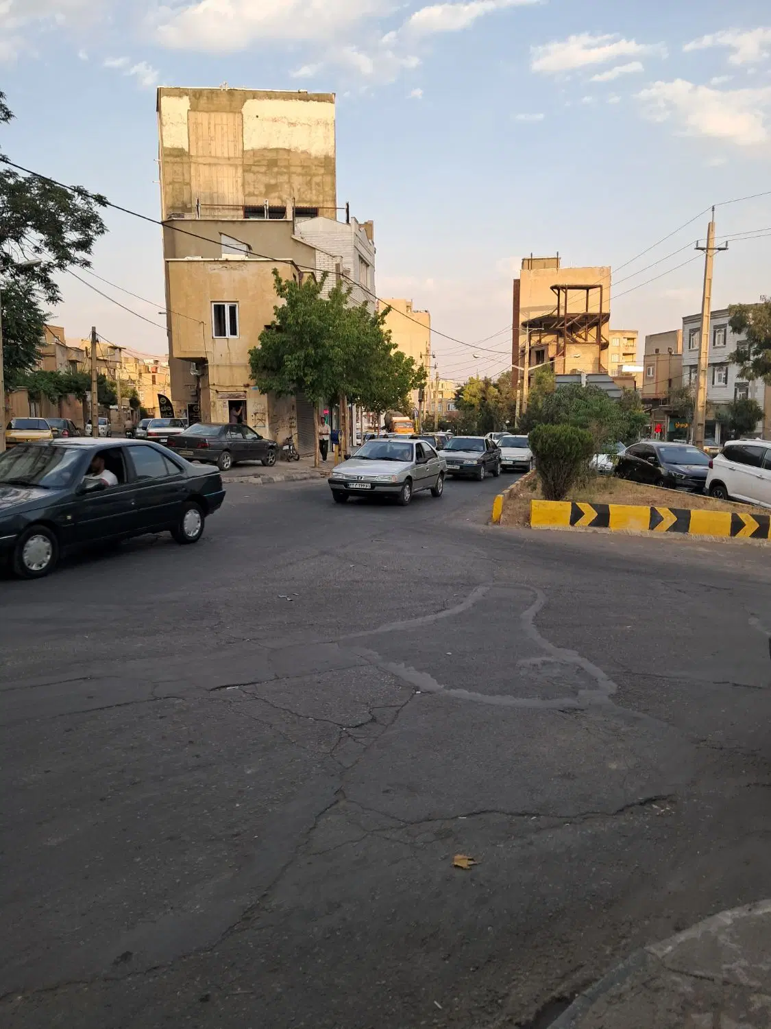 اجاره خانه