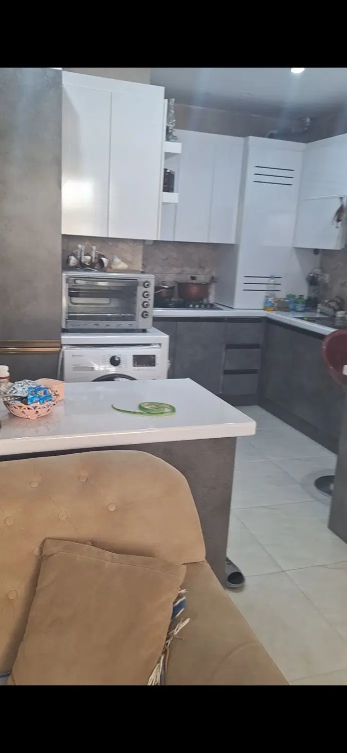 خانه ویلایی دوطبقه ۲۲۸متر واقع درشهرک فجردوکوهک