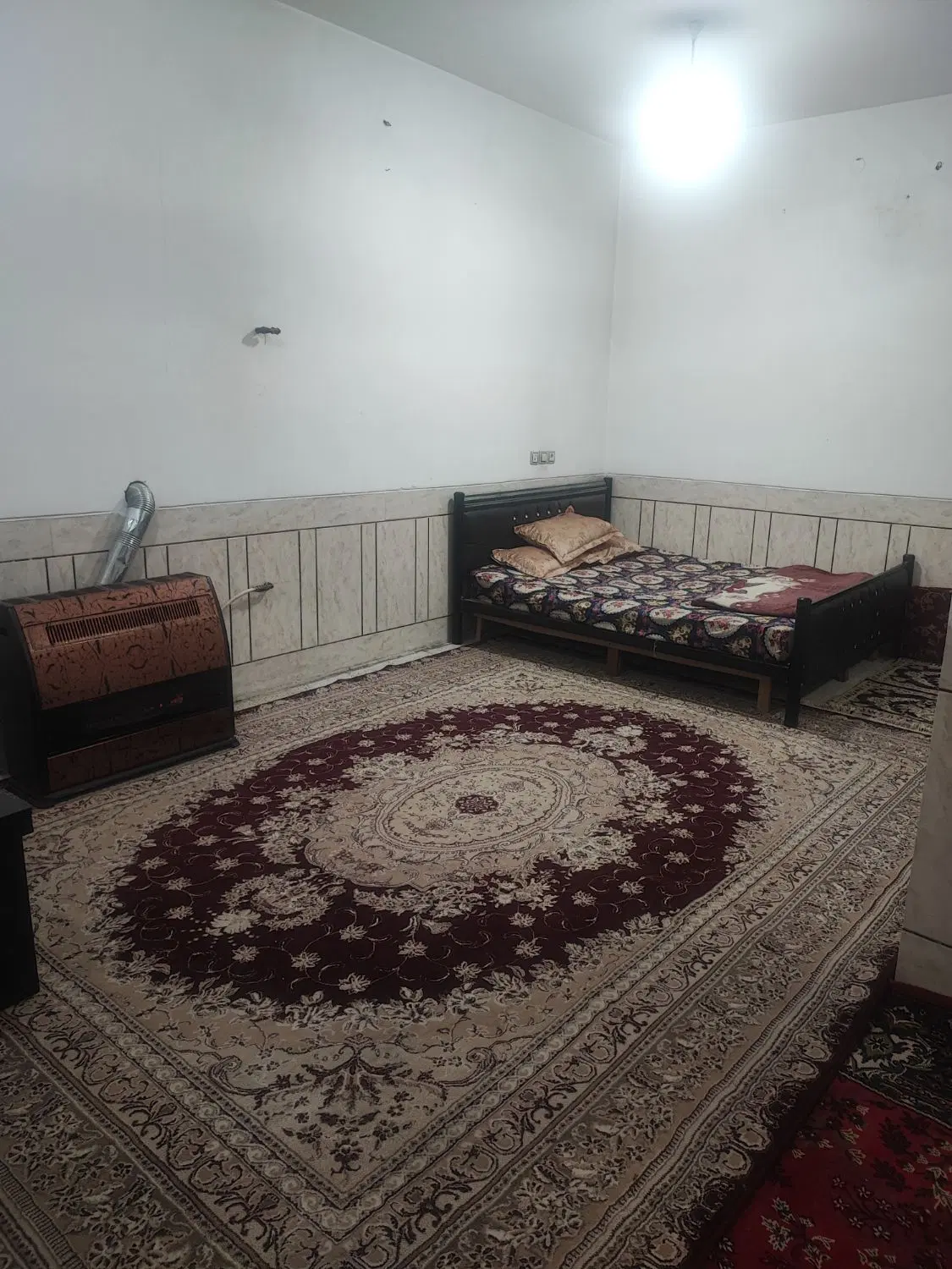 منزل مبله کاملامستقل