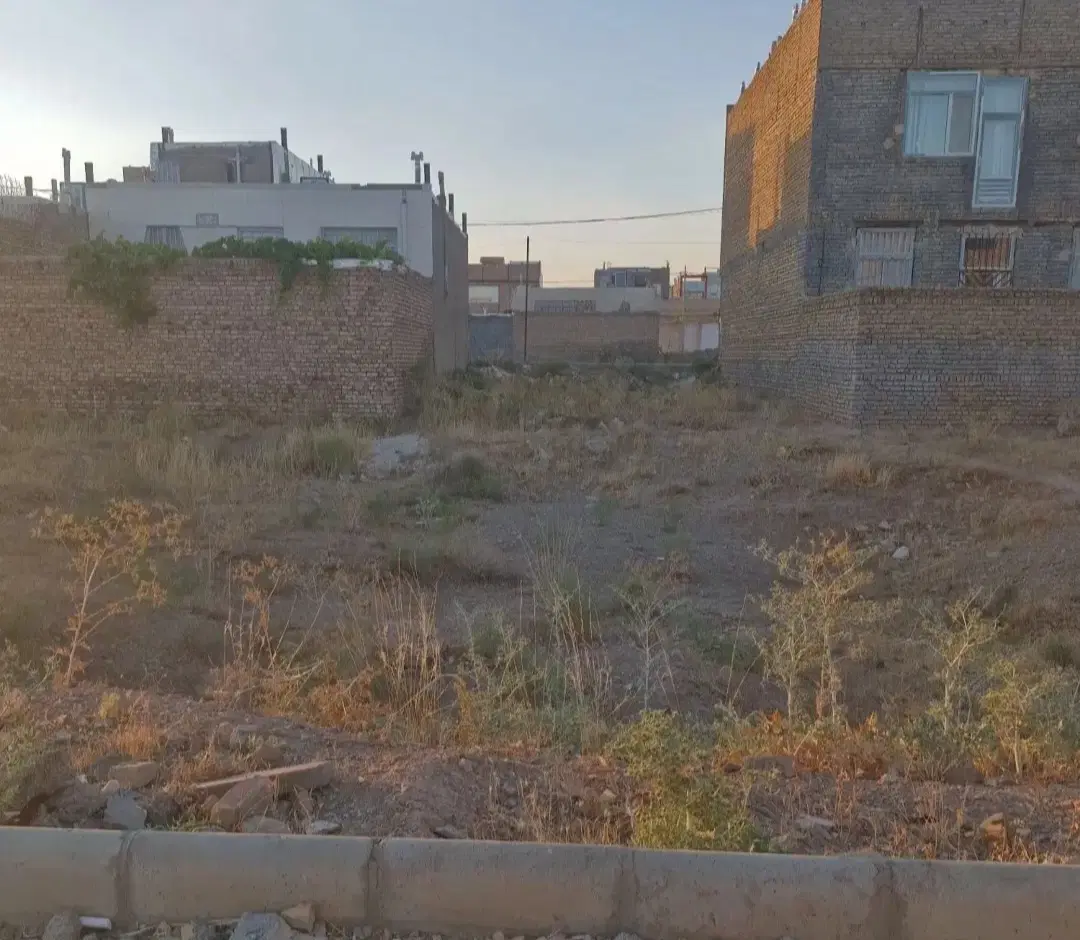 زمین سند ششدانگ پیروزی ۱۰ انقلاب ۱۳