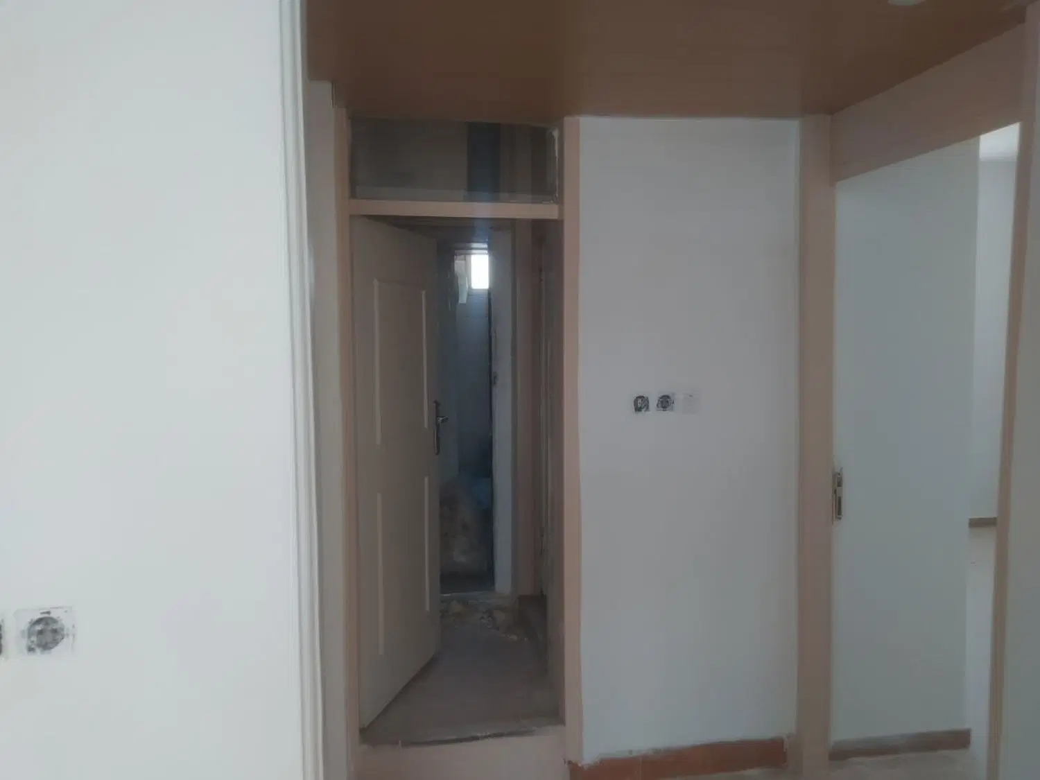 واحددوخواب دوطرف نور