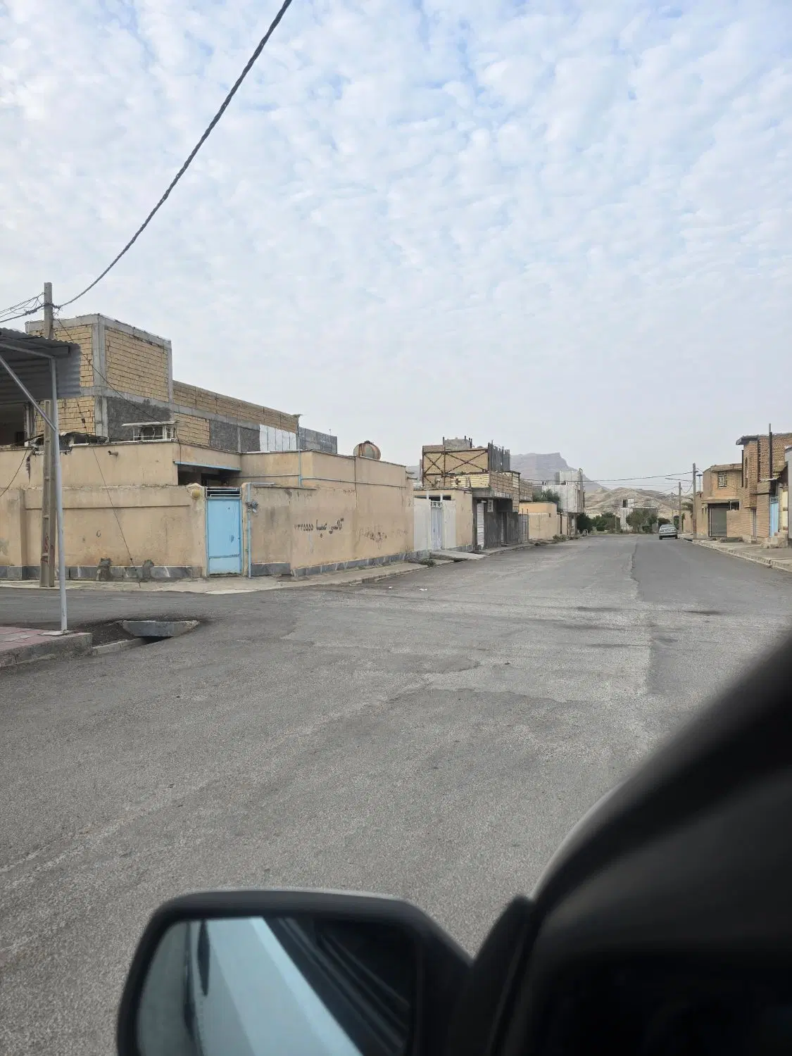 خانه ویلایی ۲۸۰متری