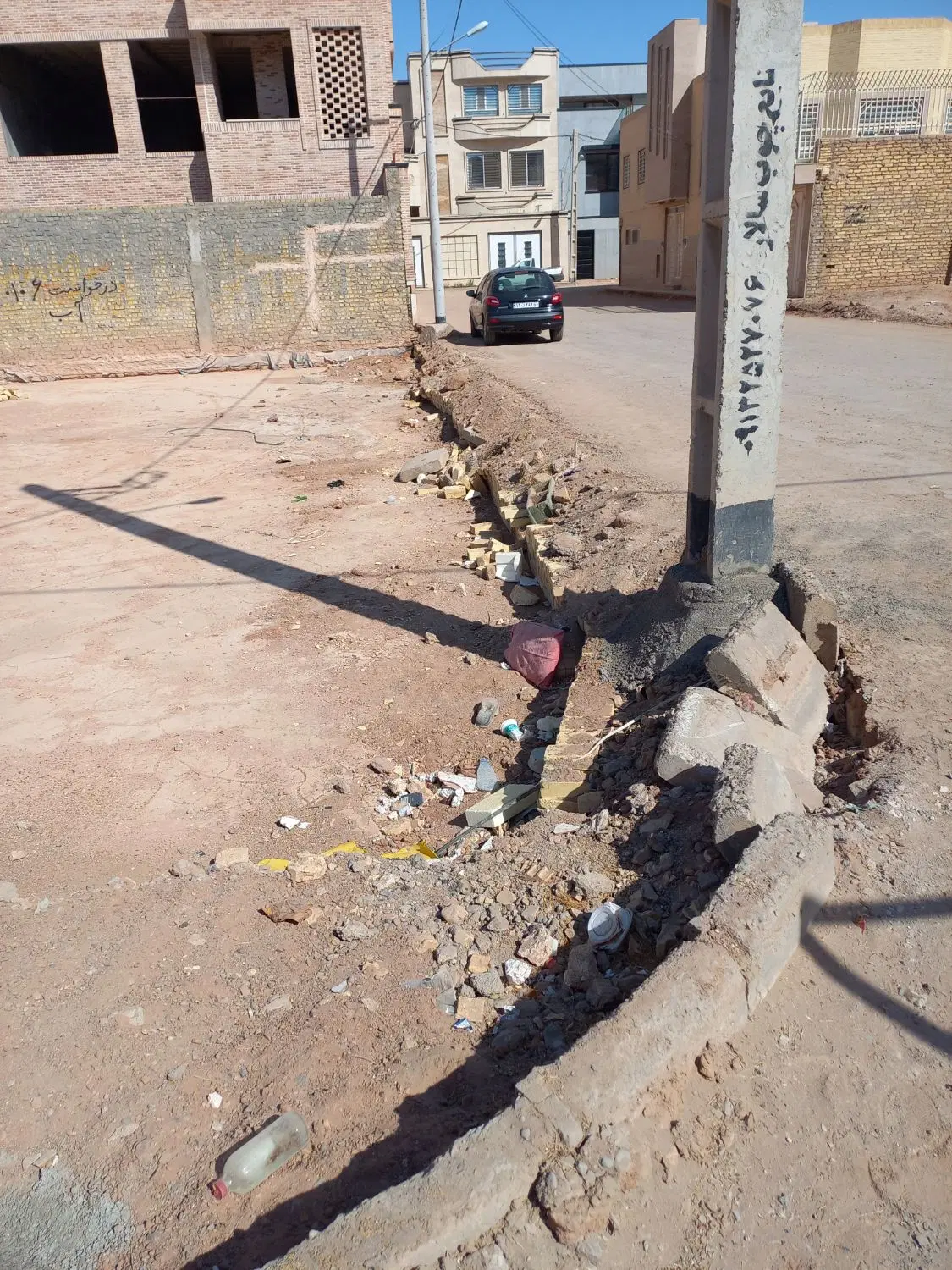 کوجه شاداب