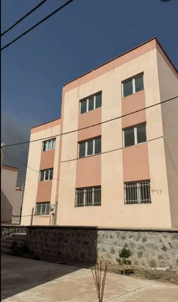 فروش آپارتمان فاز ۶