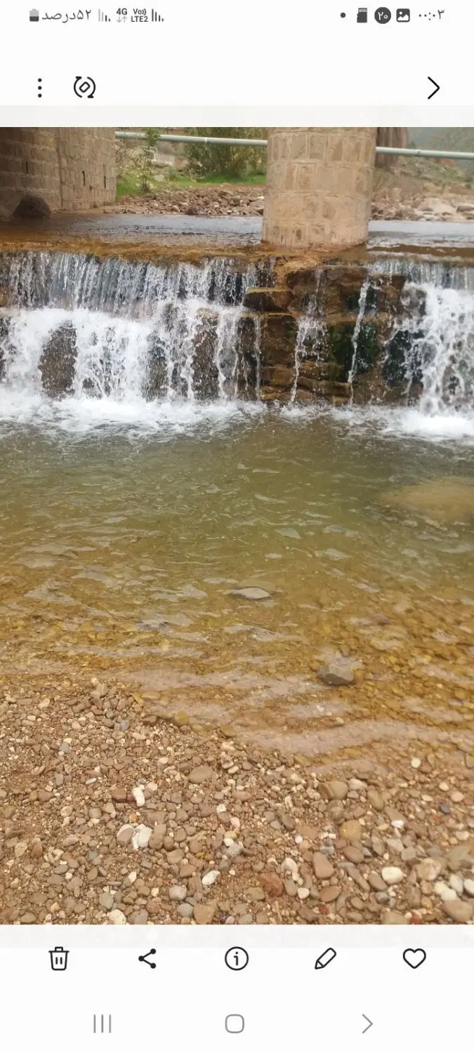 زمین مغازه ۱۶ متر دونبش زیباشهر