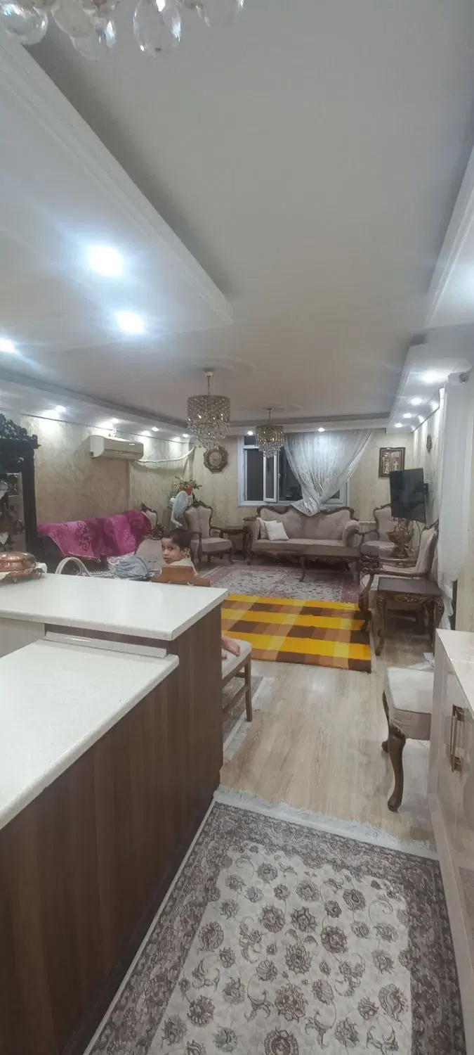 فروش ۹۵ متری
