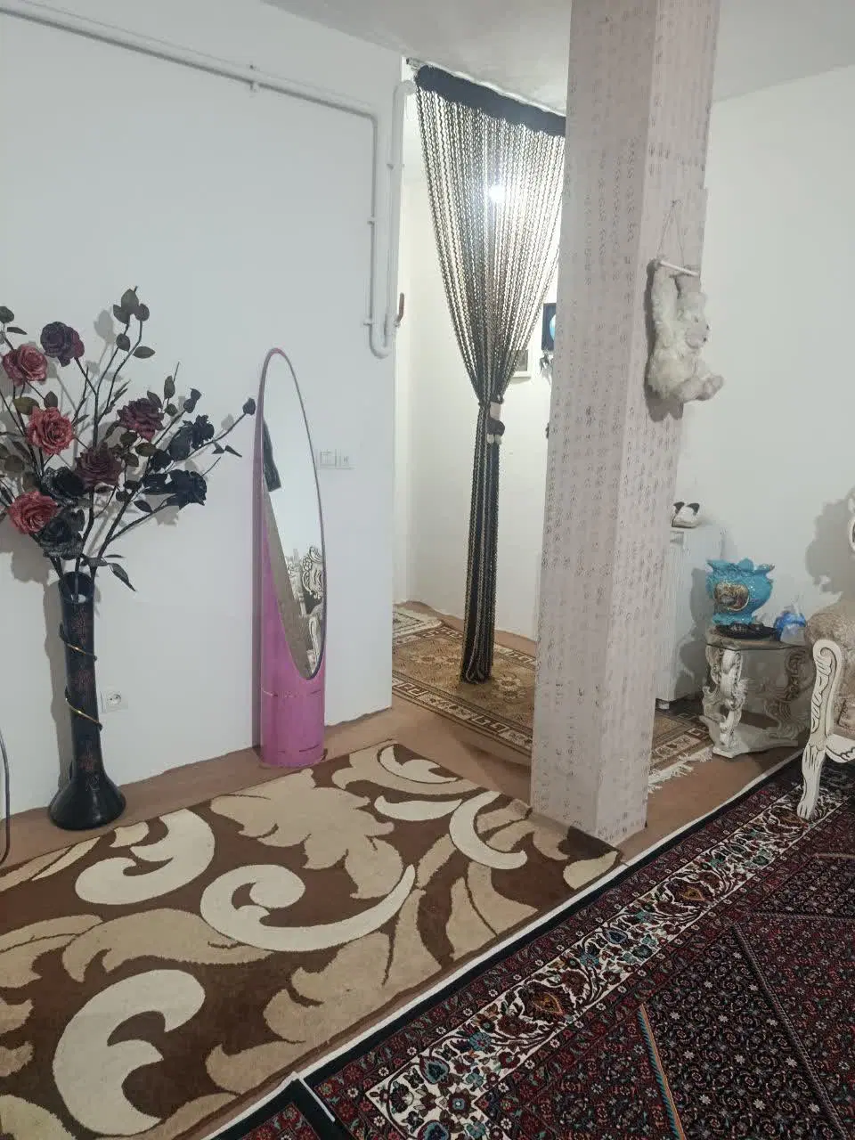 ثمین مجتمع پانیذ