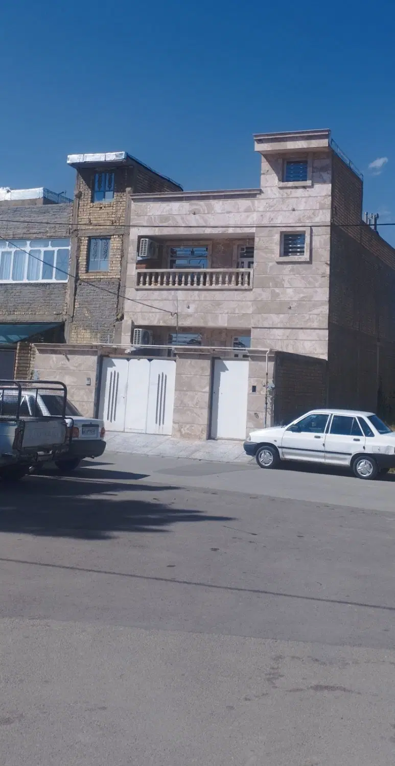منزل ویلایی لوکس طبقه دوم