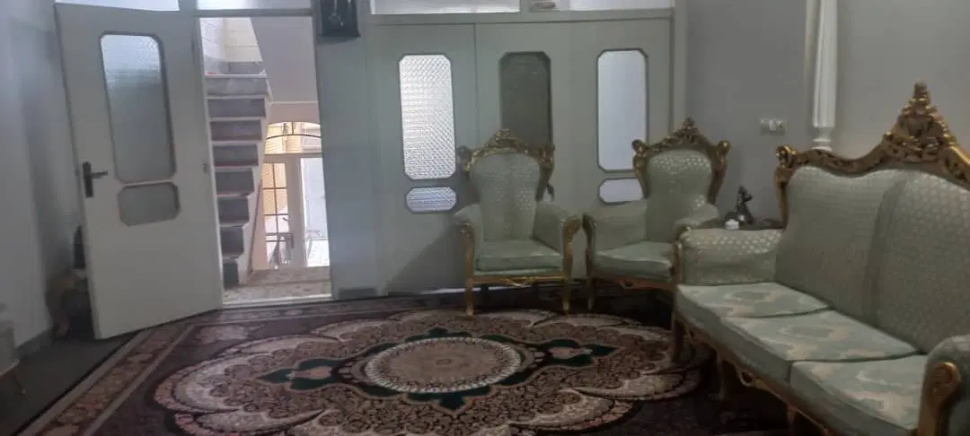 خانه ویلا۱۰۰متری