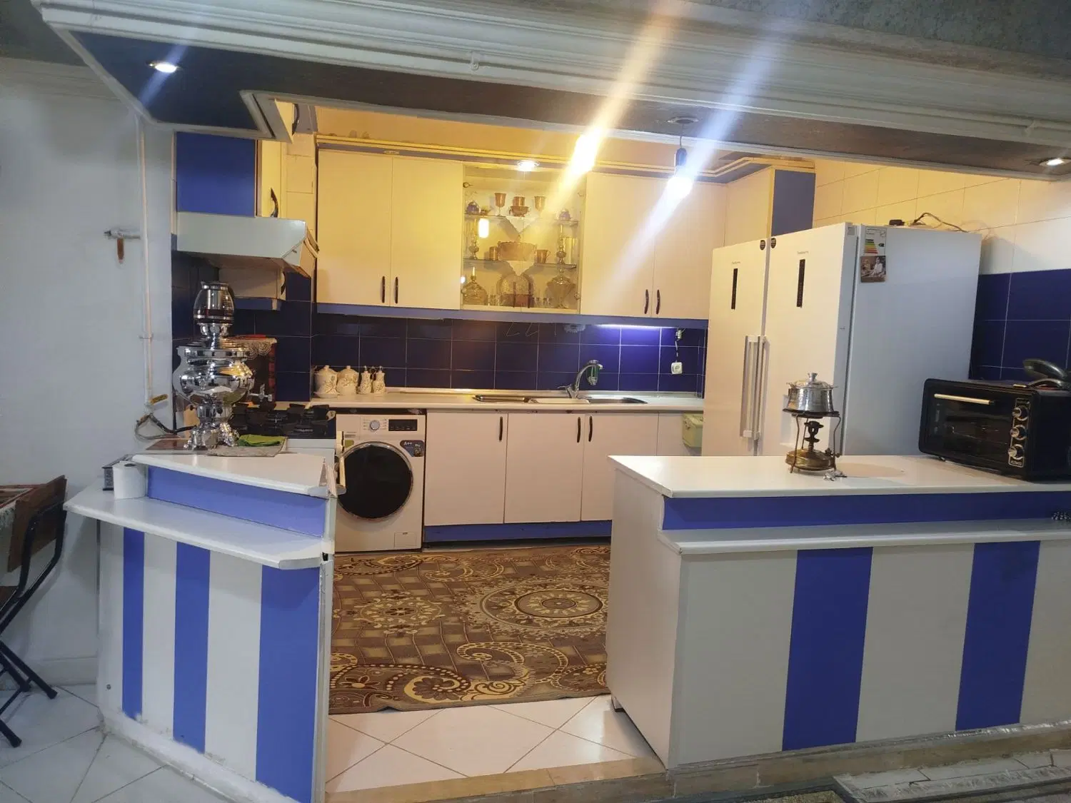 فروش آپارتمان، ۹۷ متر، مارلیک
