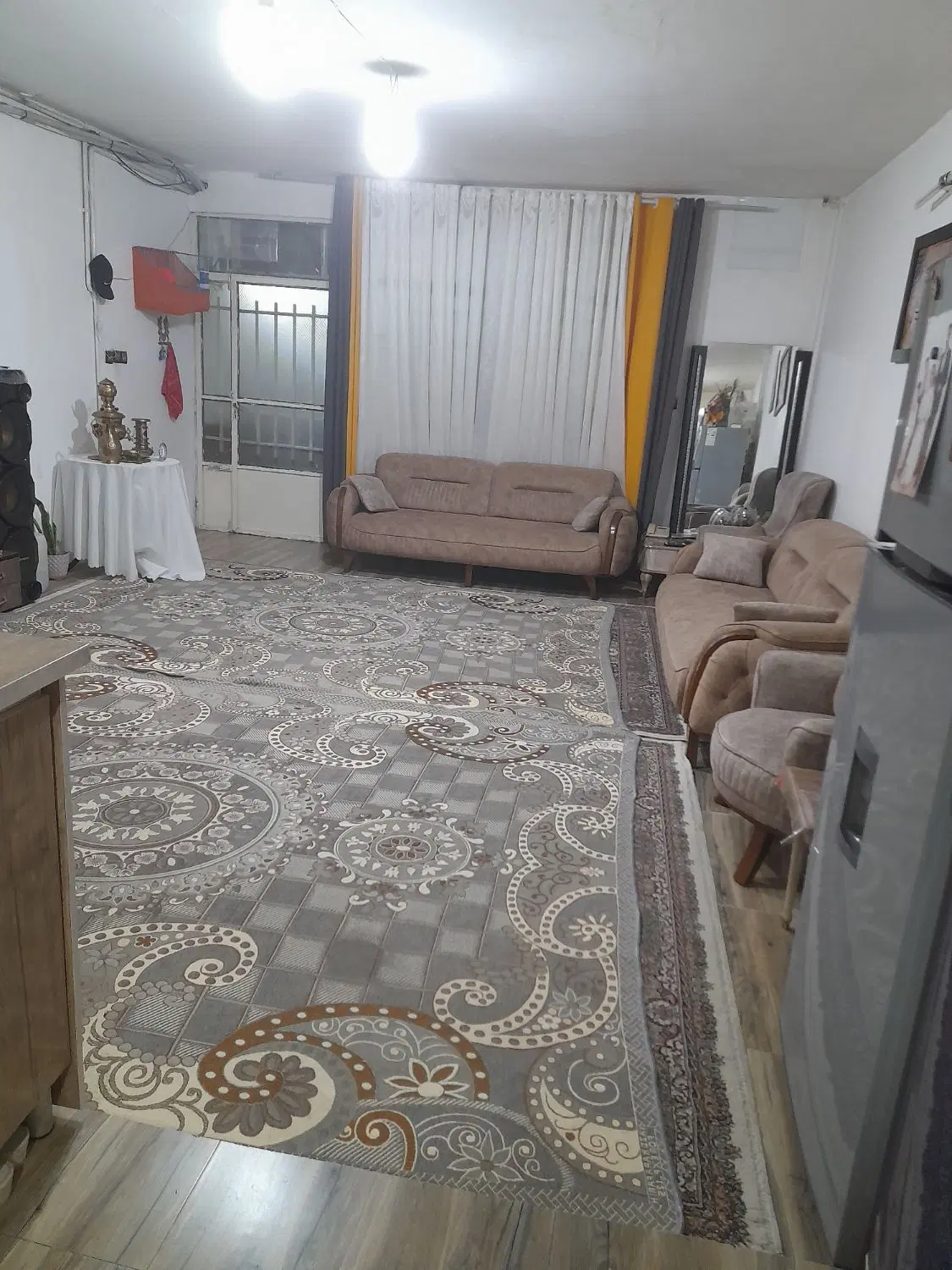 خانه فروشی
