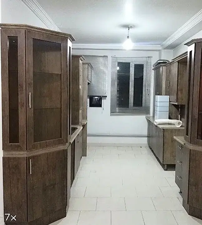 فروش آپارتمان ۷۲ متر خیابان درستکار
