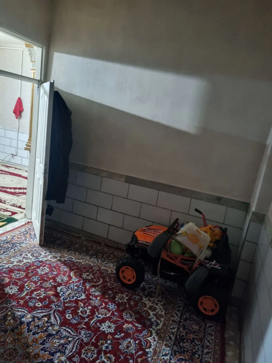 فروش خانه ویلایی