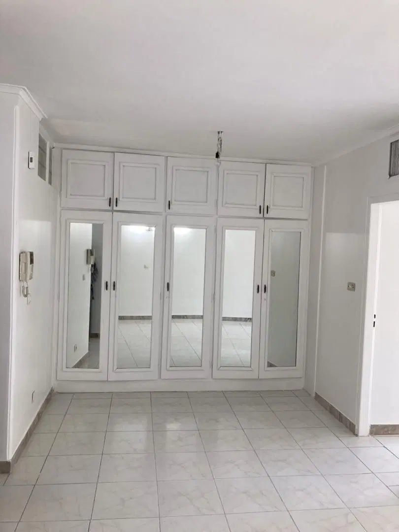 آپارتمان ۶۰ متر سلسبیل رودکی